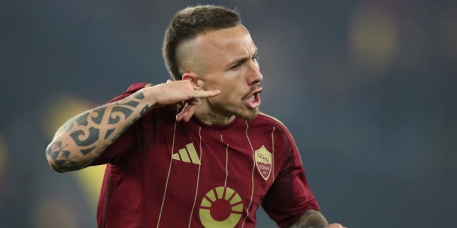 Angelino: Mindenki örülne, ha Ranieri maradna