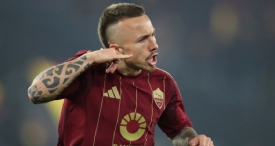 Angelino: Mindenki örülne, ha Ranieri maradna