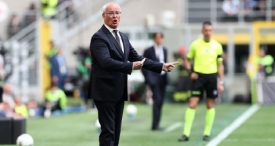 Ranieri: Győzni akartunk