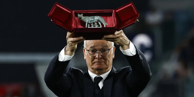Ranieri: Én végig hittem ezekben a srácokban