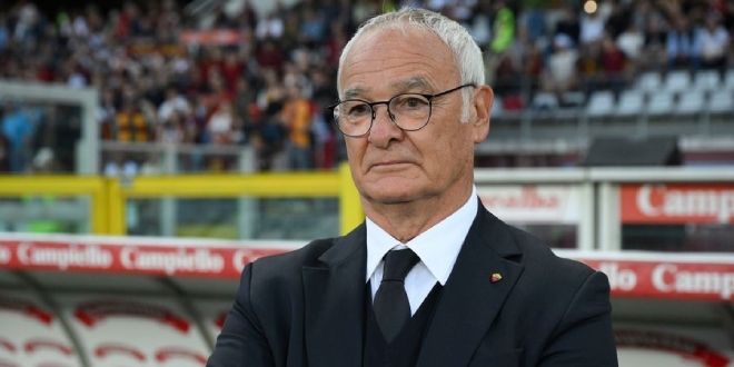 Ranieri: A srácok nagyon akartak nyerni