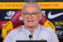 Ranieri: Erős teljesítményt várok a csapattól