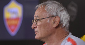 Ranieri: Adjunk időt ennek a csapatnak