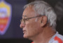 Ranieri: Másképpen kellett volna a De Rossi ügyet kezelni