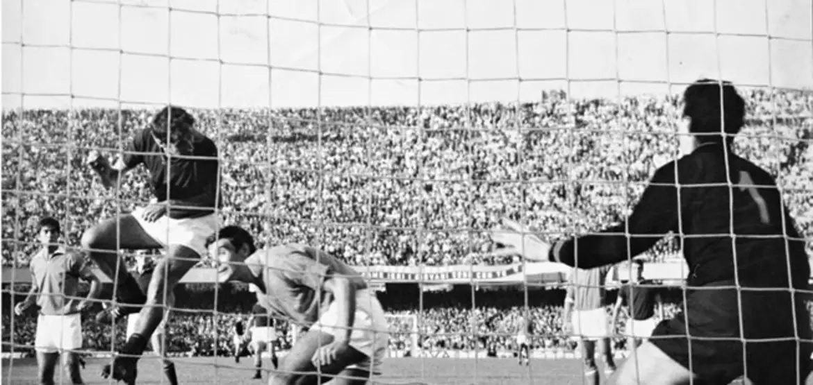 Olasz kupa győztes 1968-1969